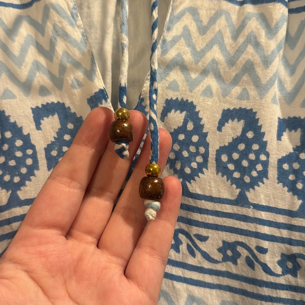 🦋 Oliphant Dress - Picture 5 of 7